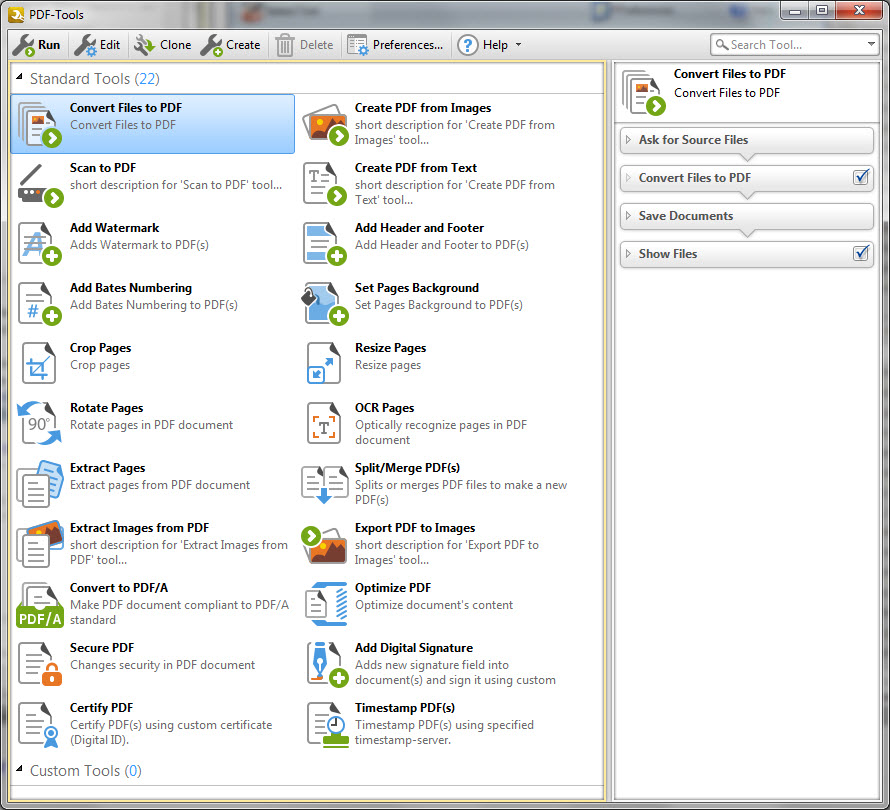 PDF-XChange PRO