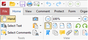 Edit Documents