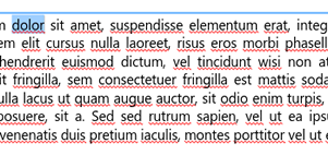 Spell Check Documents
