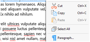 Add Text
