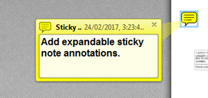 Create Document Comments