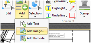 Add Images