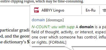 Translate Documents